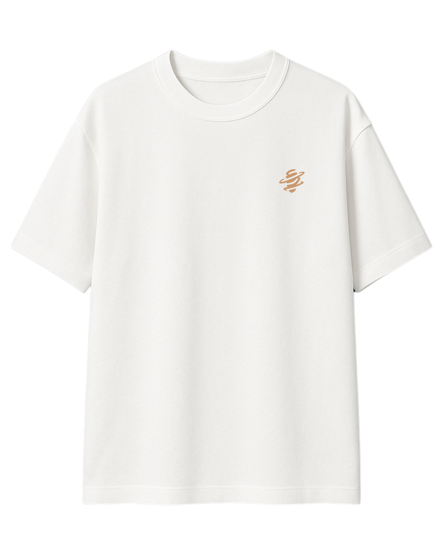 DEADLOCK UNISEX OVERSIZED TEE