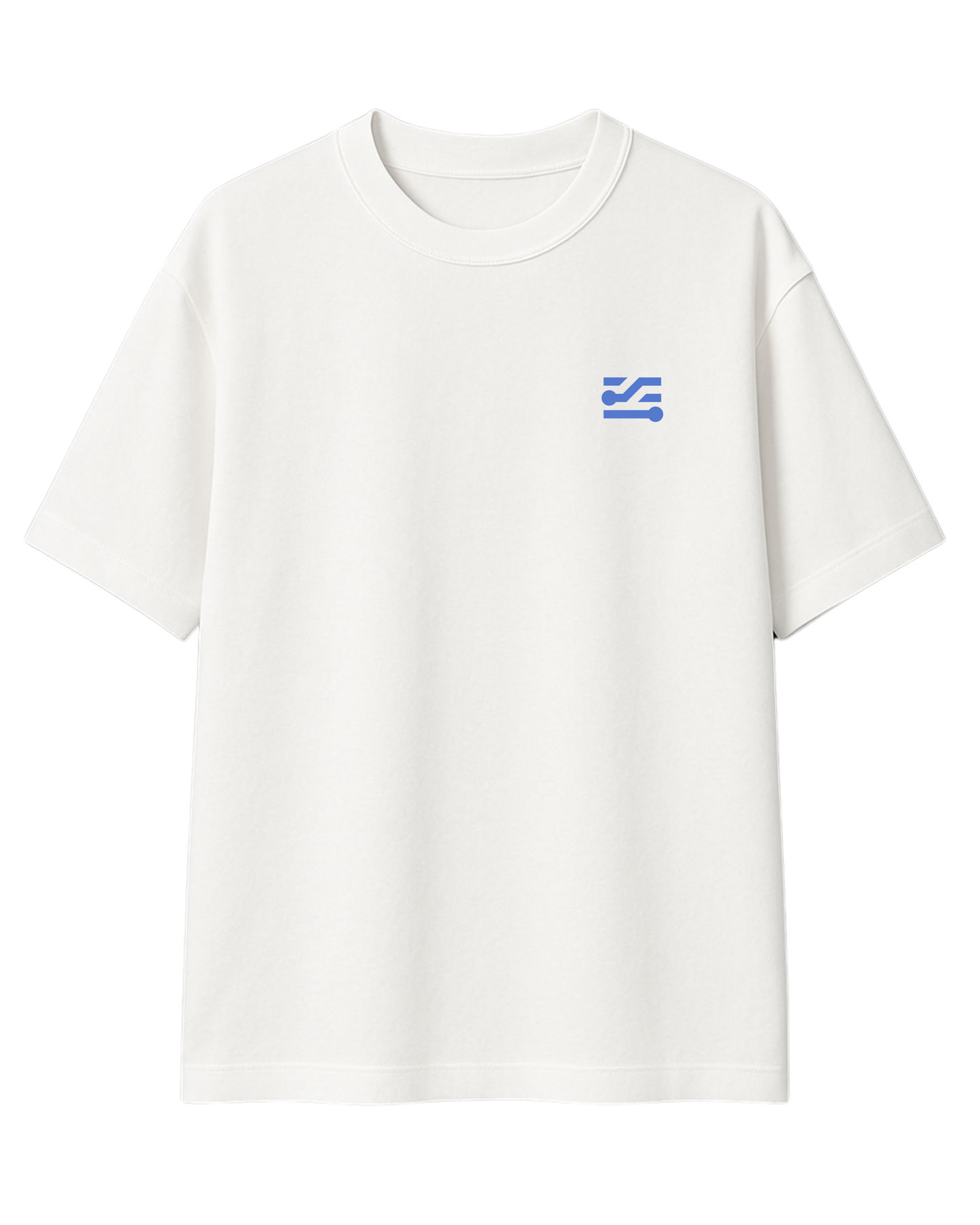 NEON UNISEX OVERSIZED TEE