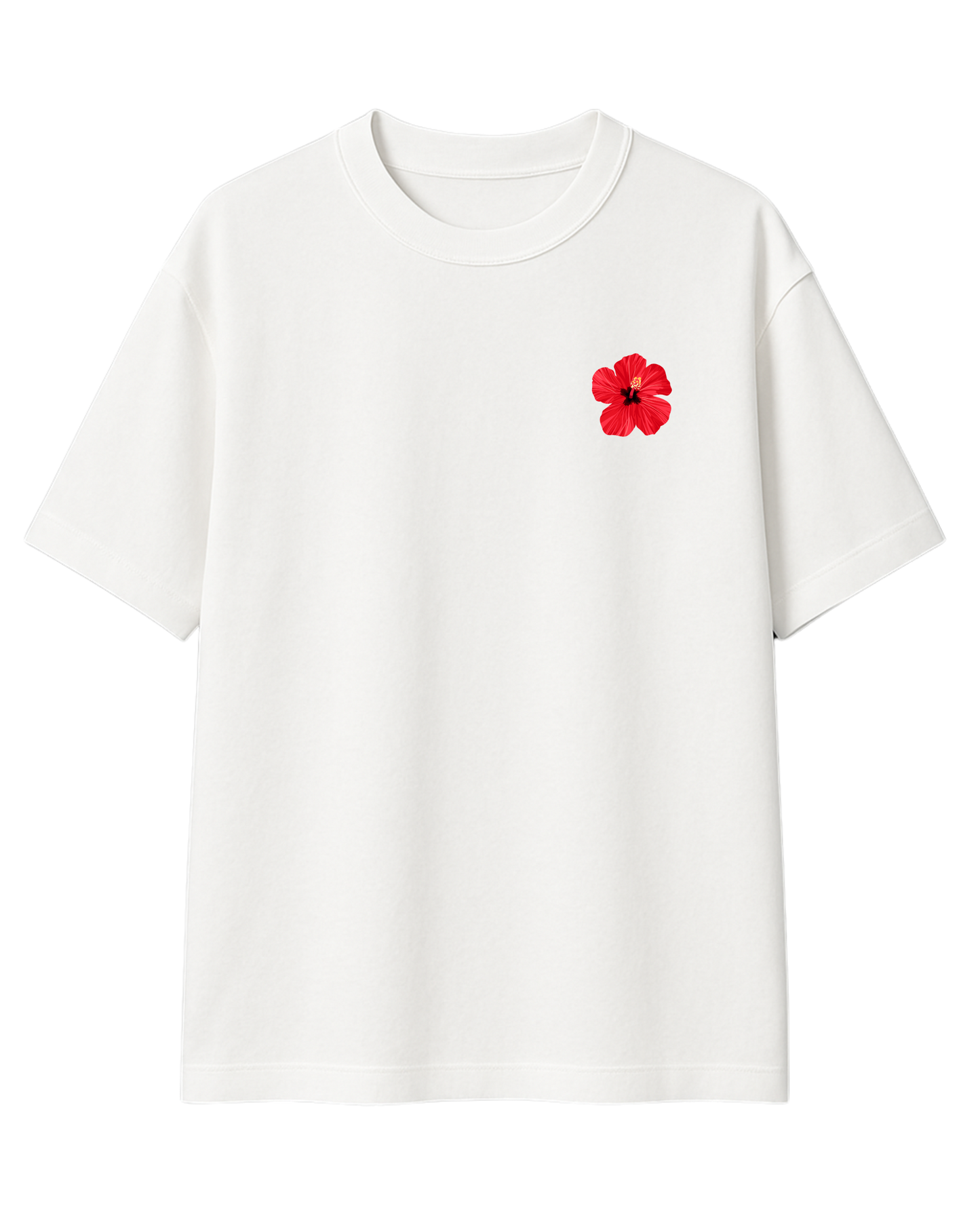 GGEZ UNISEX OVERSIZED TEE