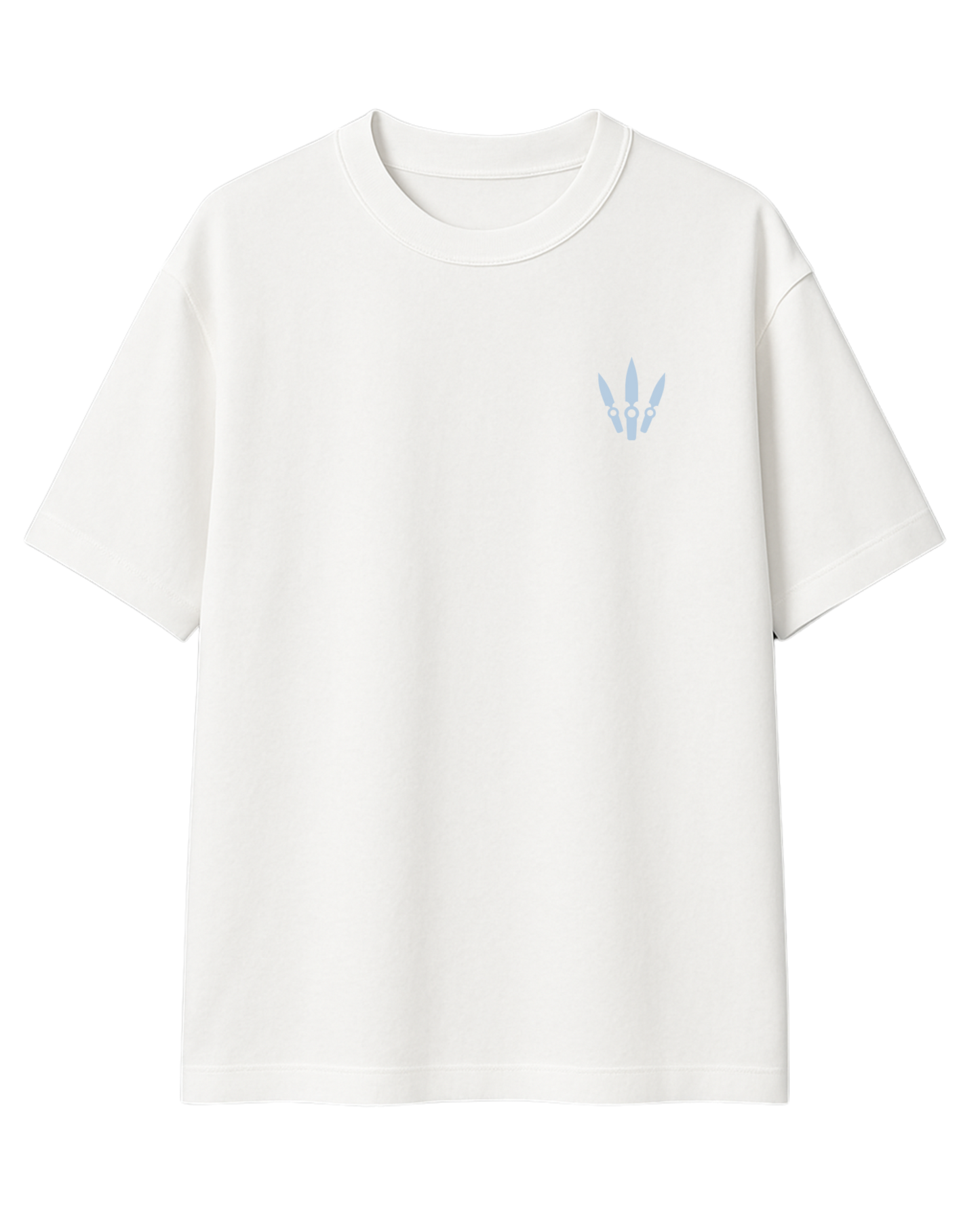 JETT UNISEX OVERSIZED TEE