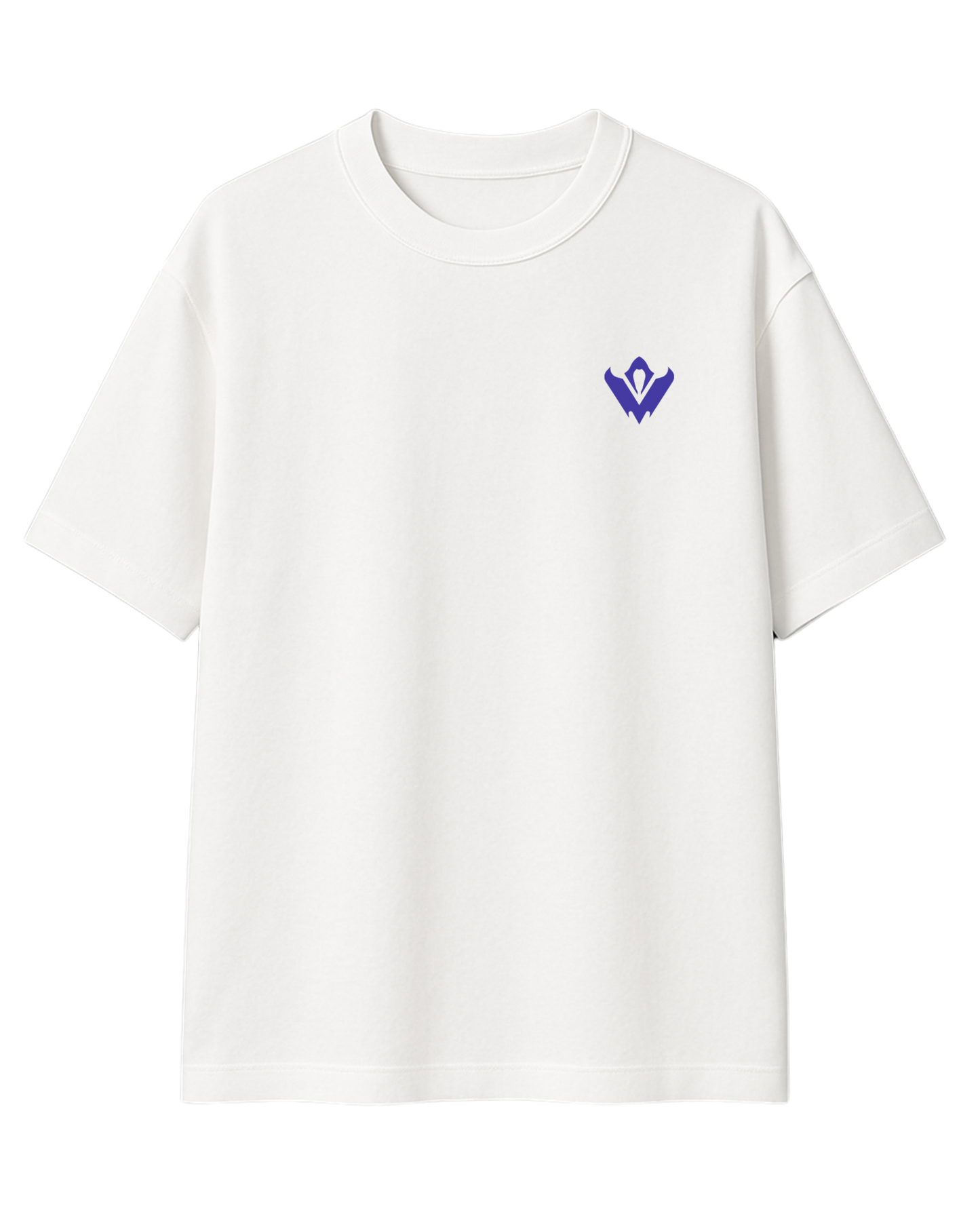 OMEN UNISEX OVERSIZED TEE