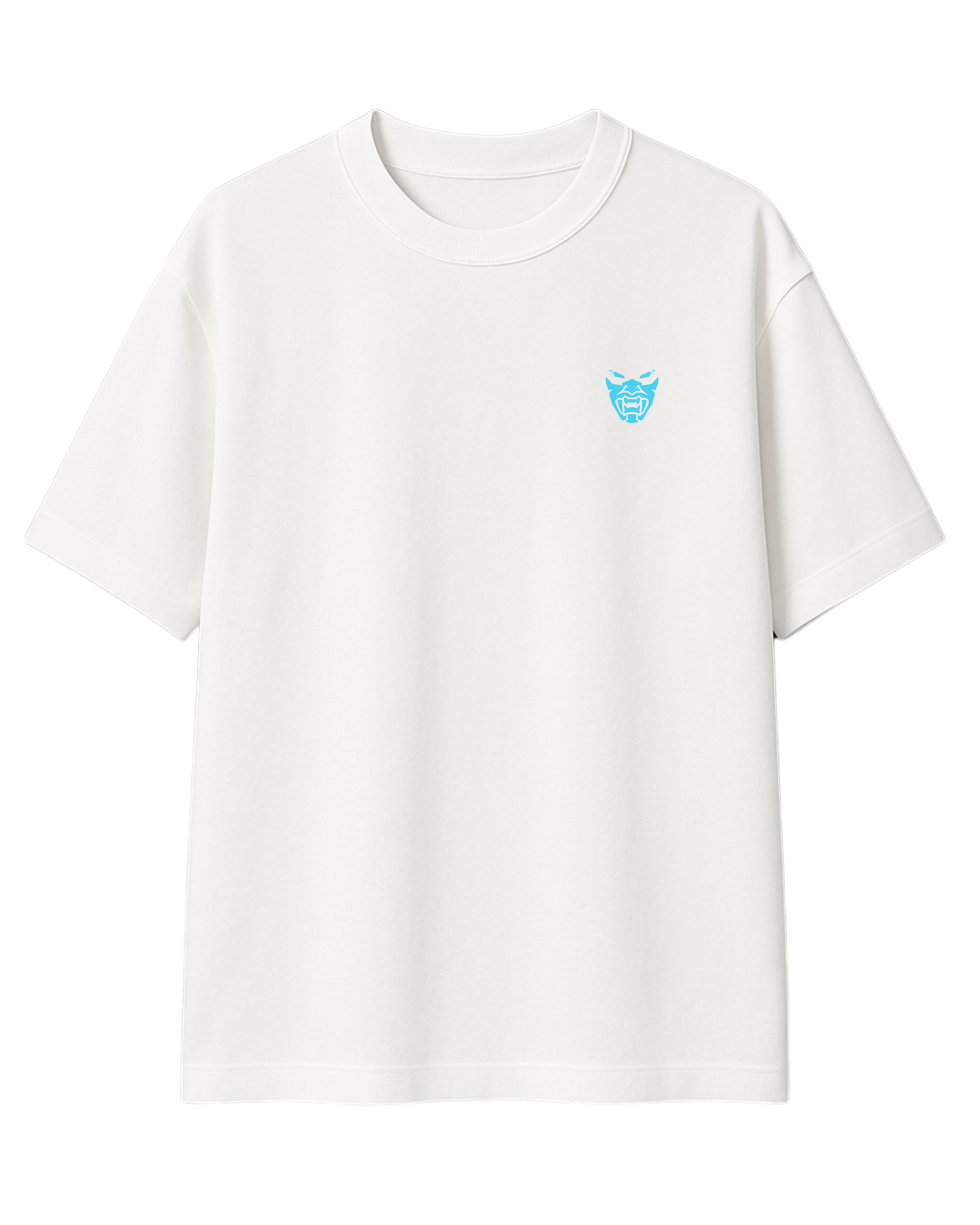 YORU UNISEX OVERSIZED TEE