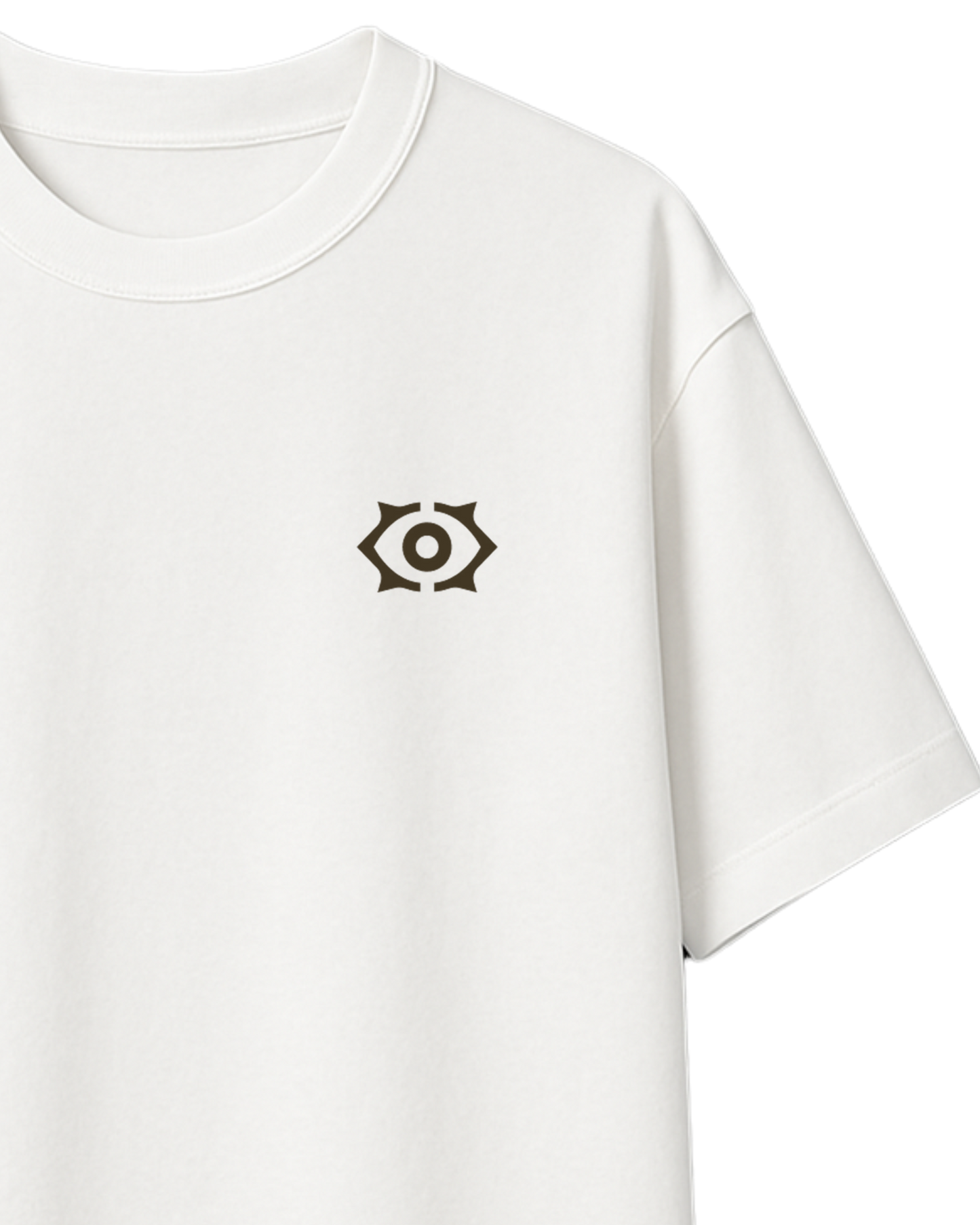 CYPHER UNISEX OVERSIZED TEE