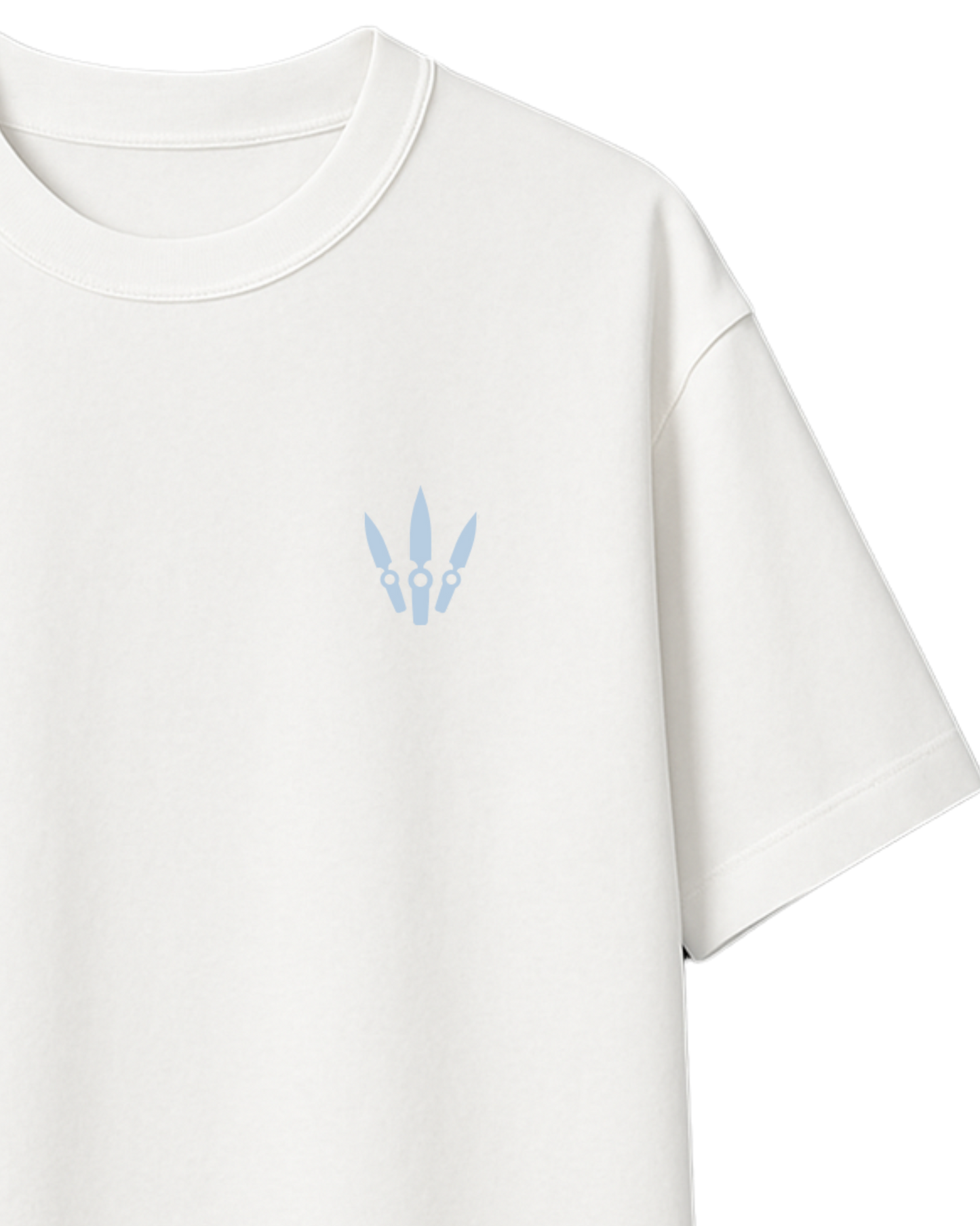 JETT UNISEX OVERSIZED TEE