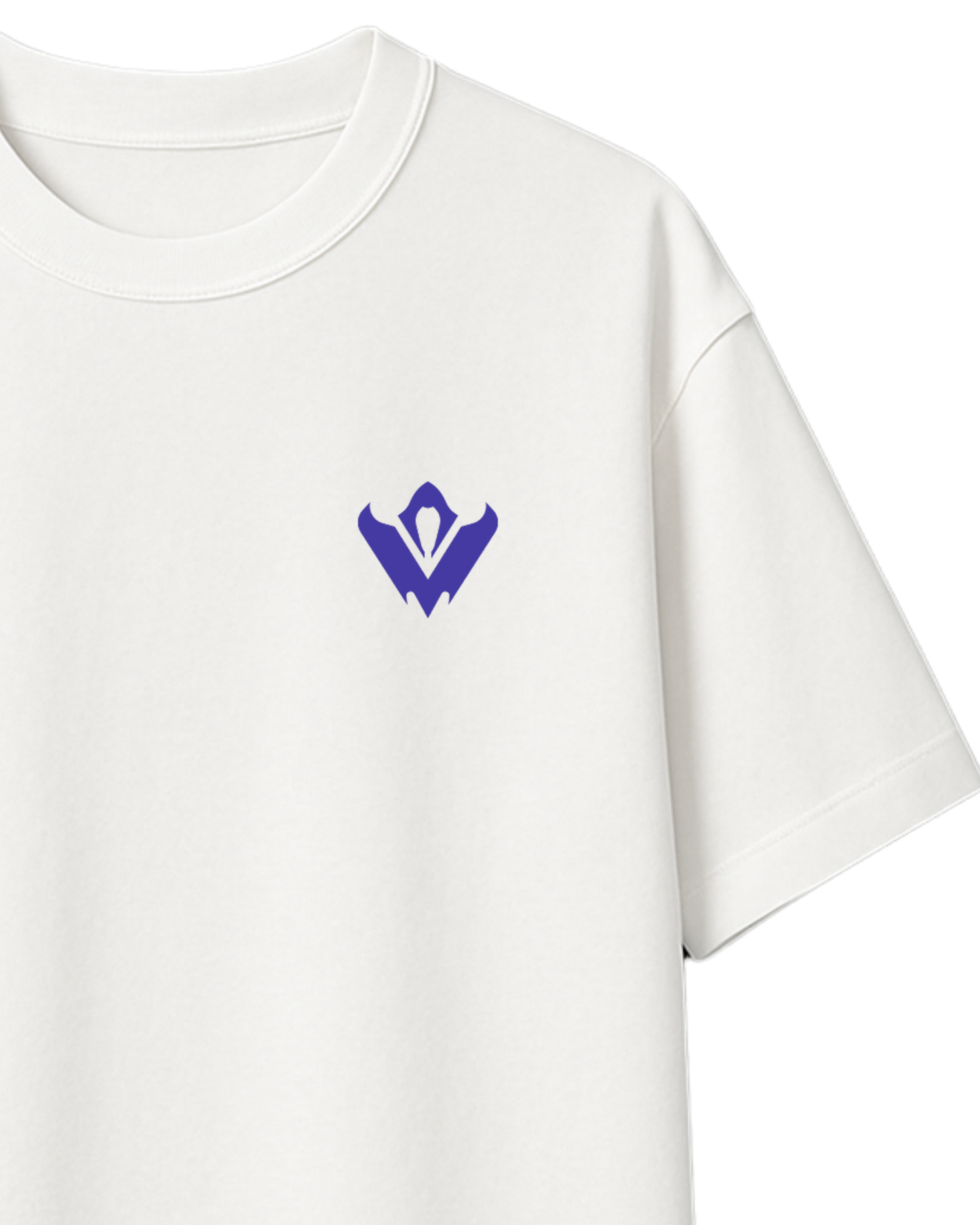 OMEN UNISEX OVERSIZED TEE