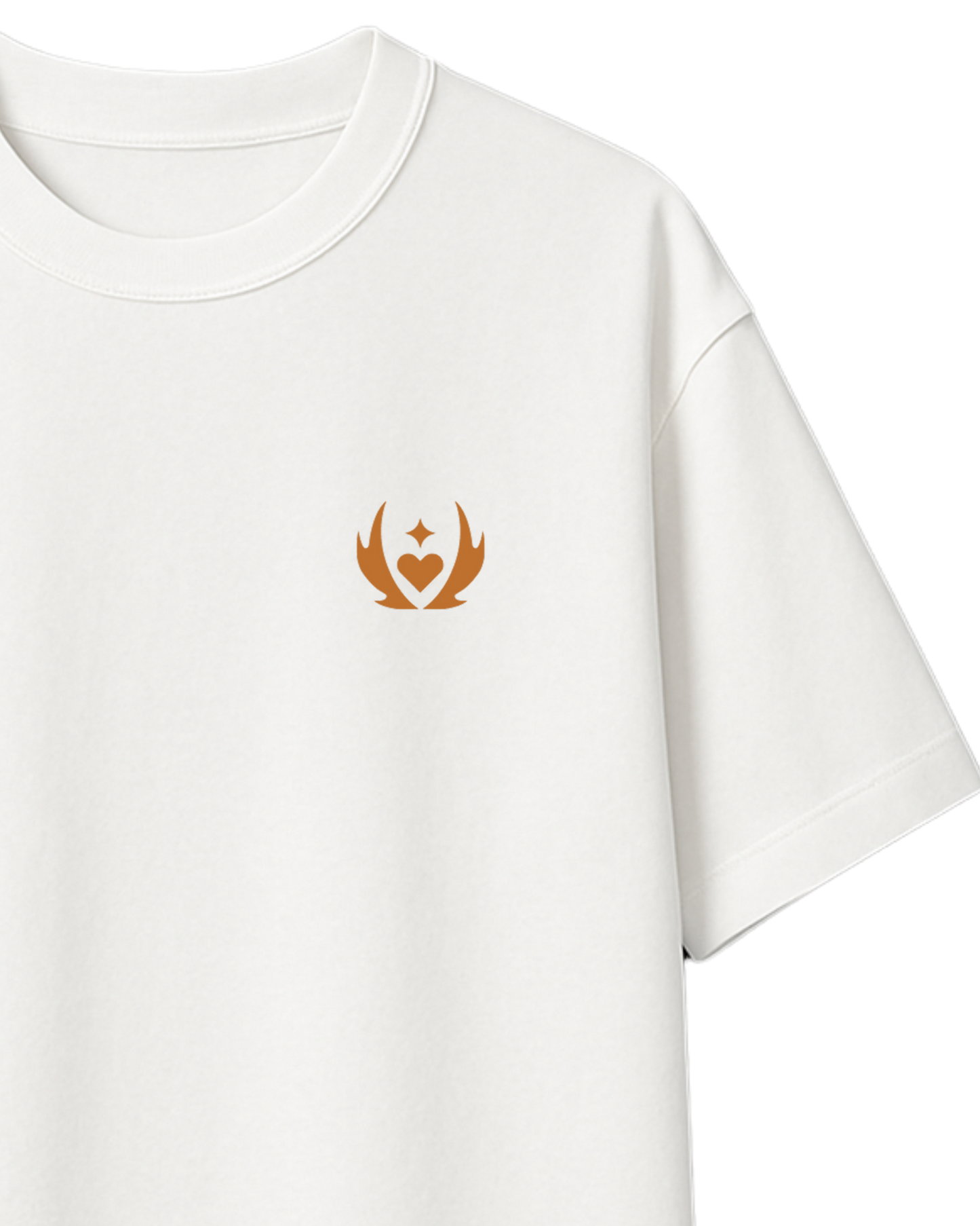 PHEONIX OVERSIZED UNISEX TEE