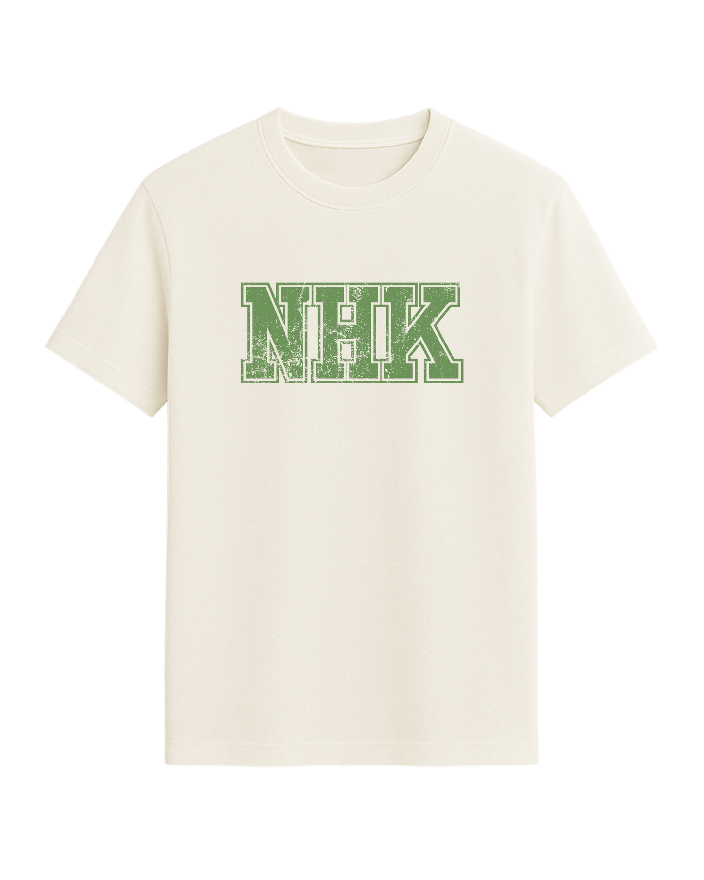 NHK Unisex Regular Tee