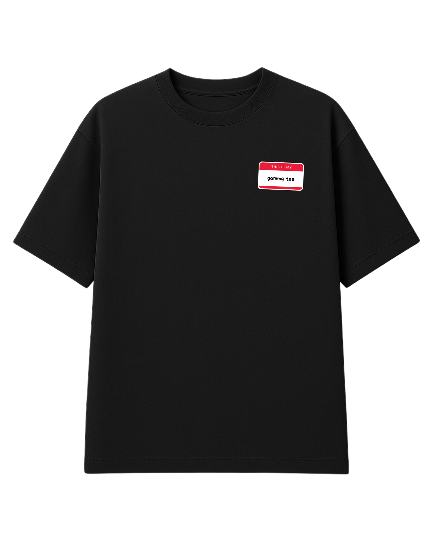 GAMING TEE