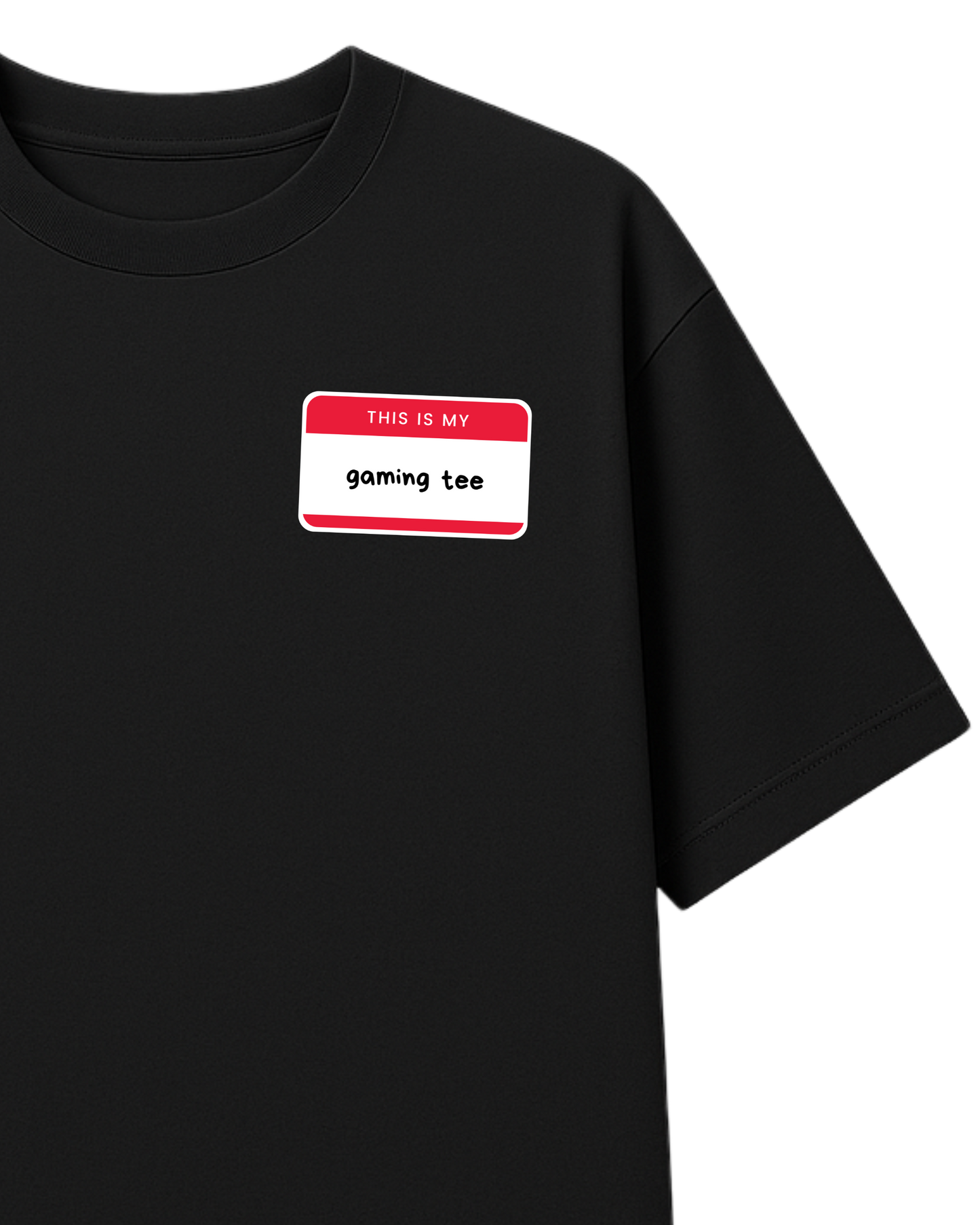 GAMING TEE