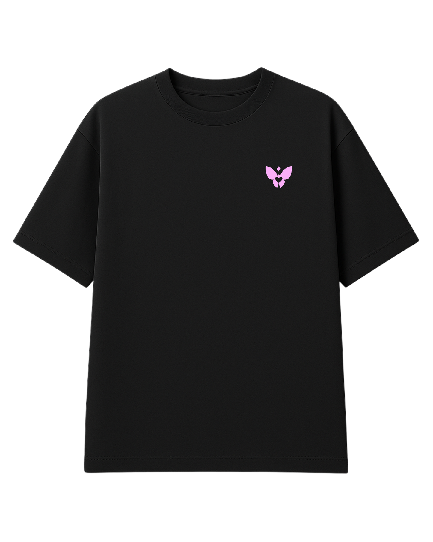 CLOVE UNISEX OVERSIZED TEE