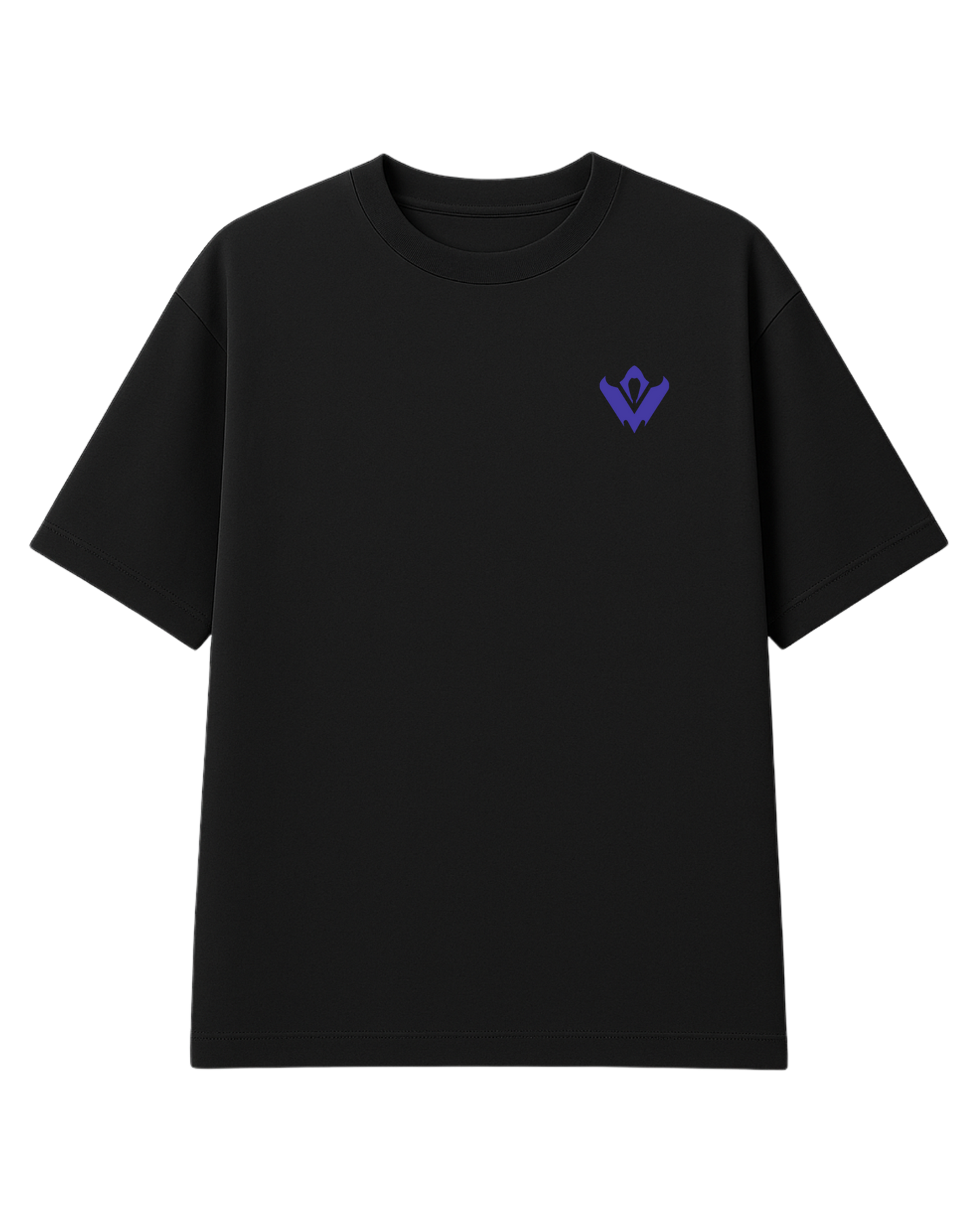 OMEN UNISEX OVERSIZED TEE