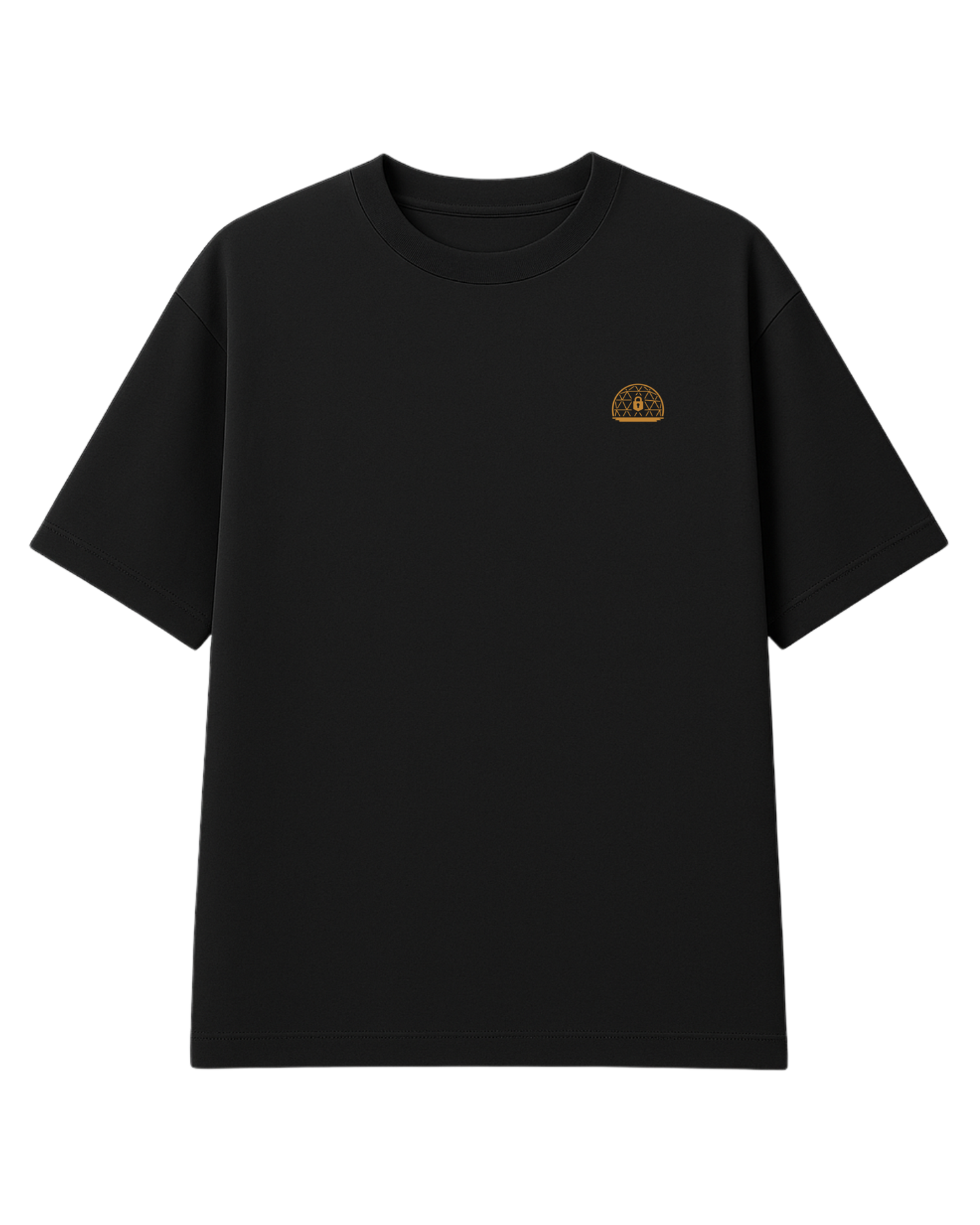 KILLJOY UNISEX OVERSIZED TEE