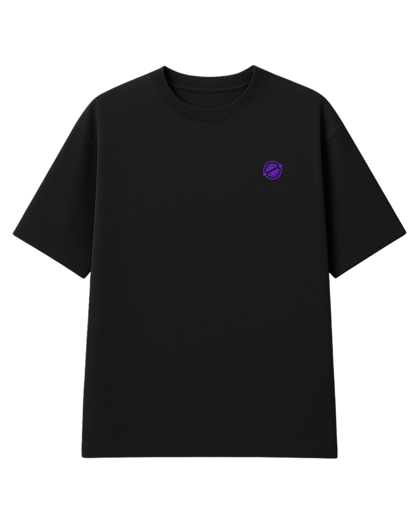 ASTRA UNISEX OVERSIZED TEE