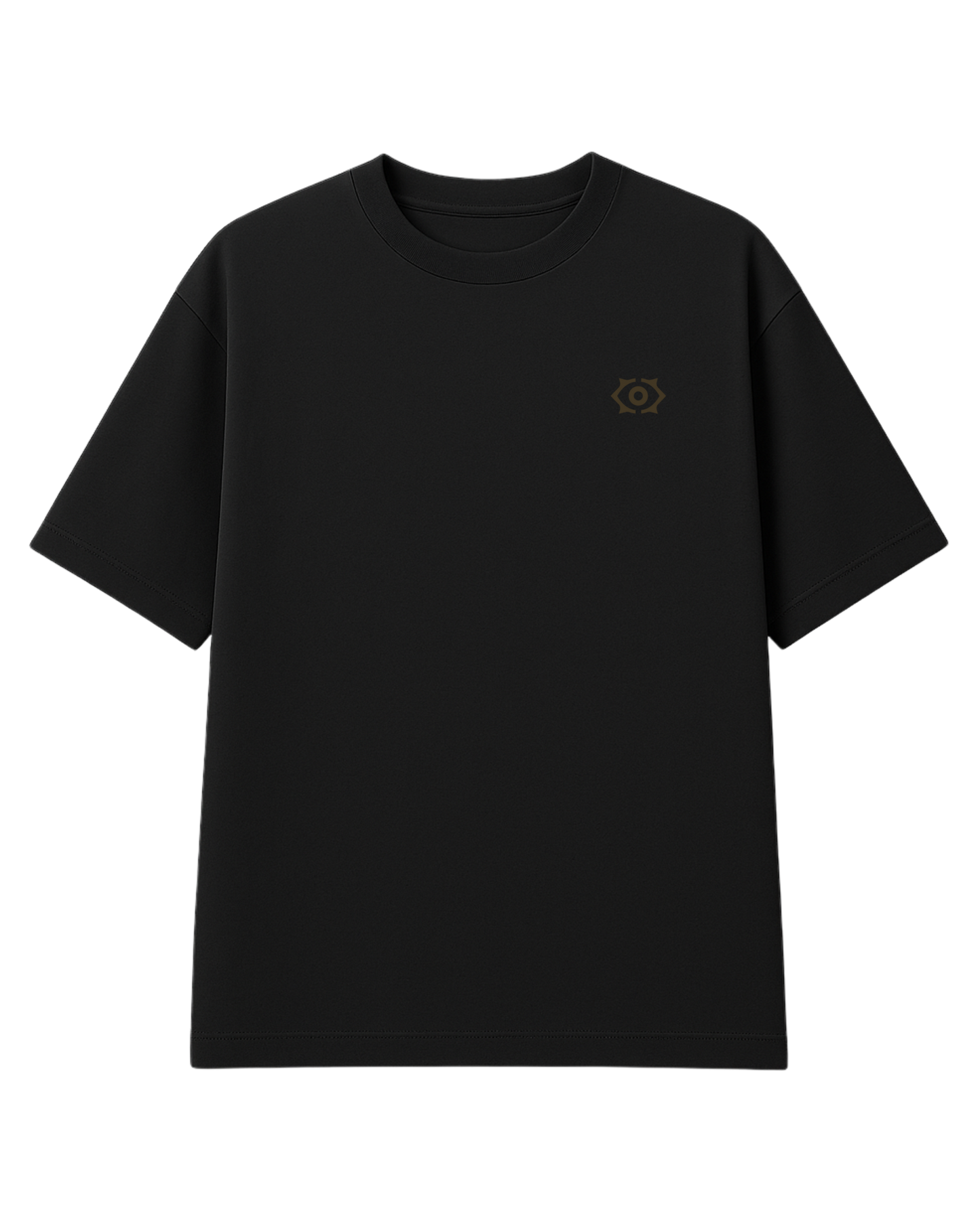 CYPHER UNISEX OVERSIZED TEE