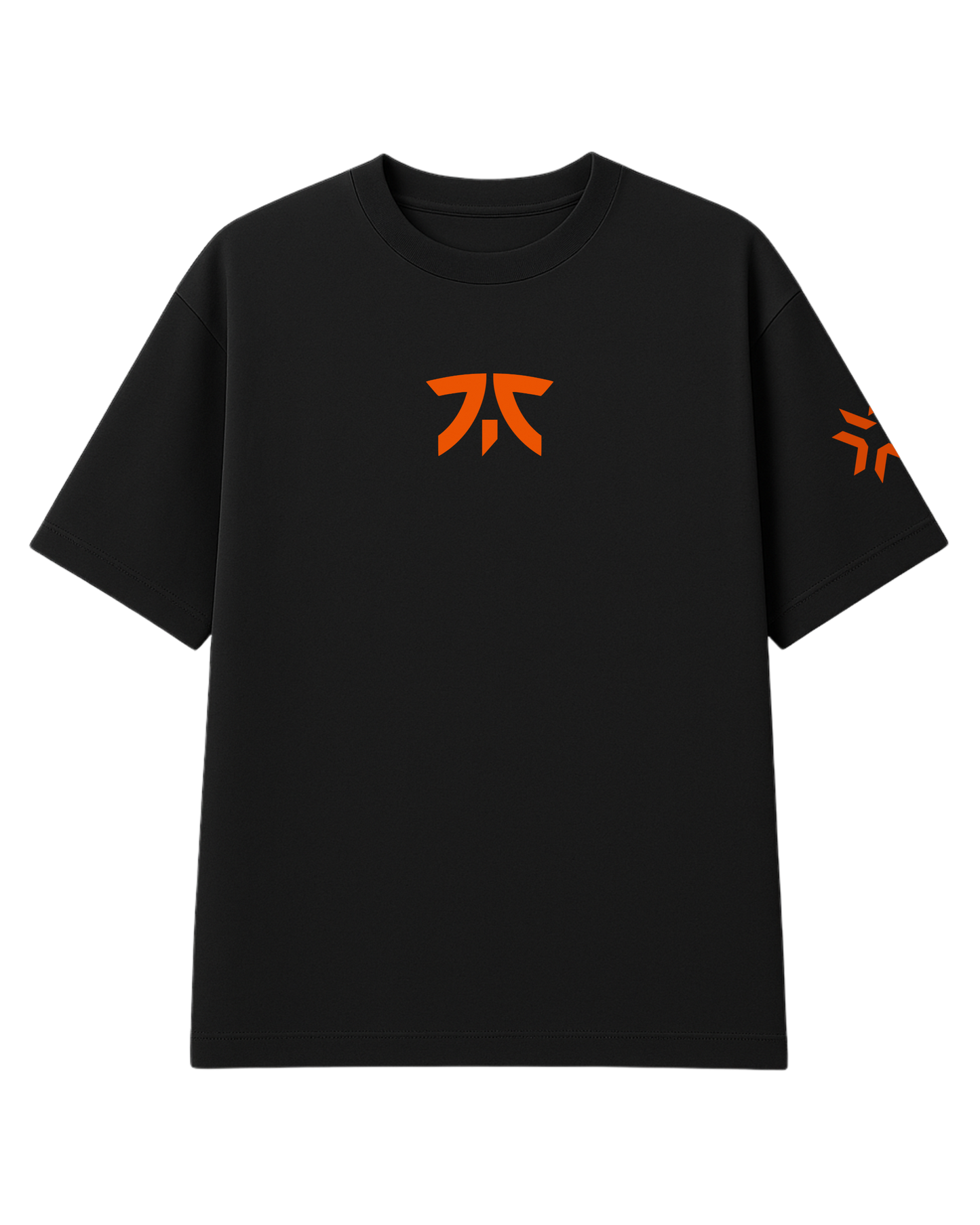 FNATIC Unisex Oversized Tee