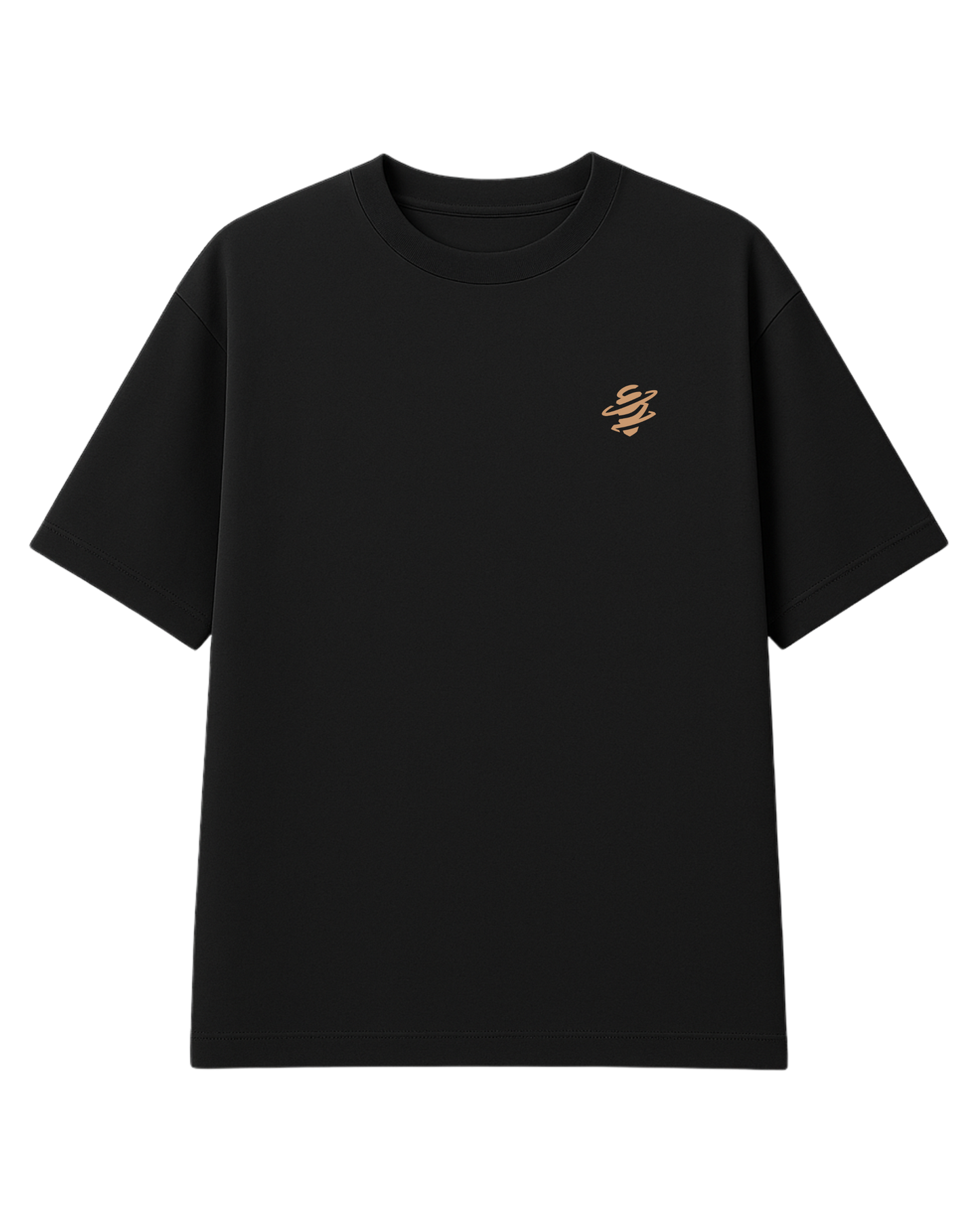 DEADLOCK UNISEX OVERSIZED TEE