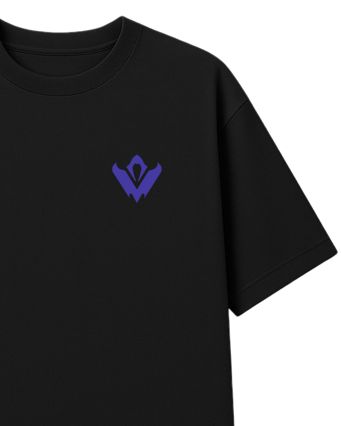 OMEN UNISEX OVERSIZED TEE