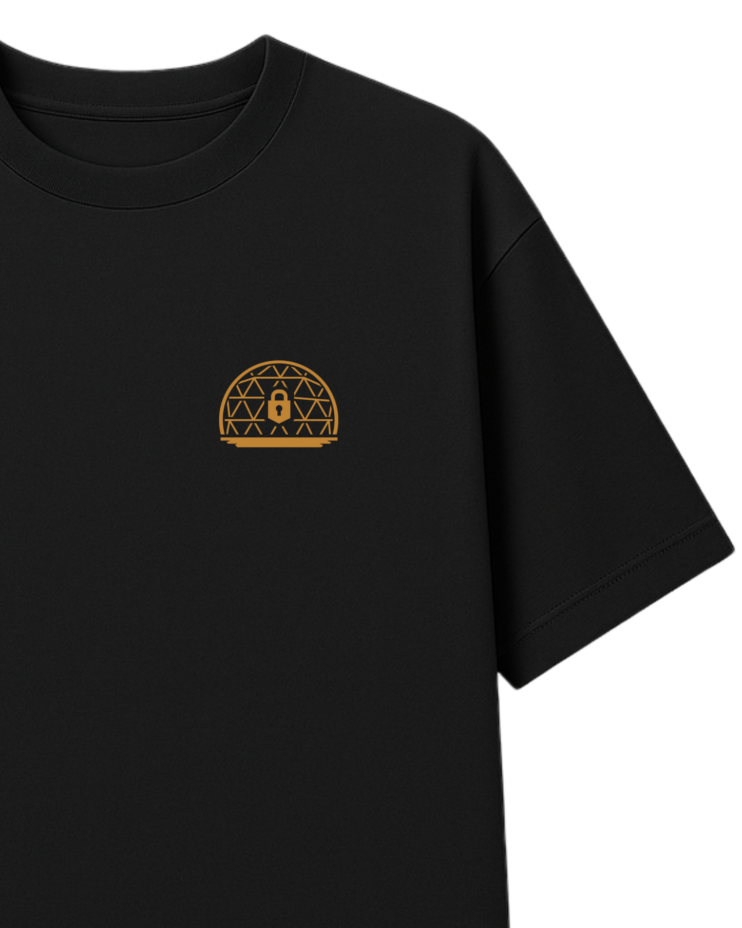 KILLJOY UNISEX OVERSIZED TEE
