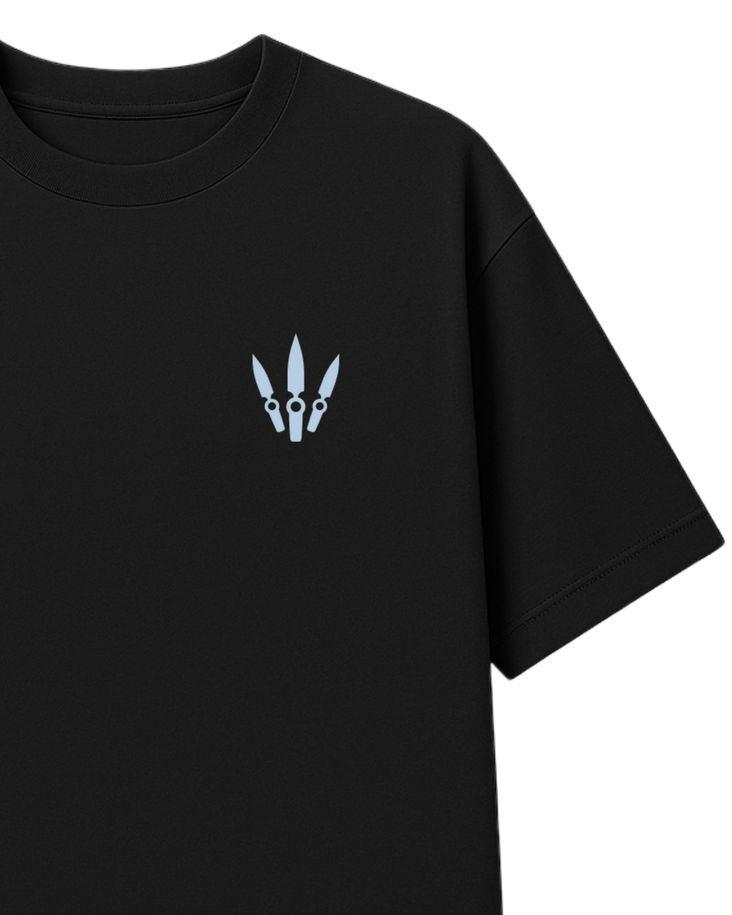 JETT UNISEX OVERSIZED TEE
