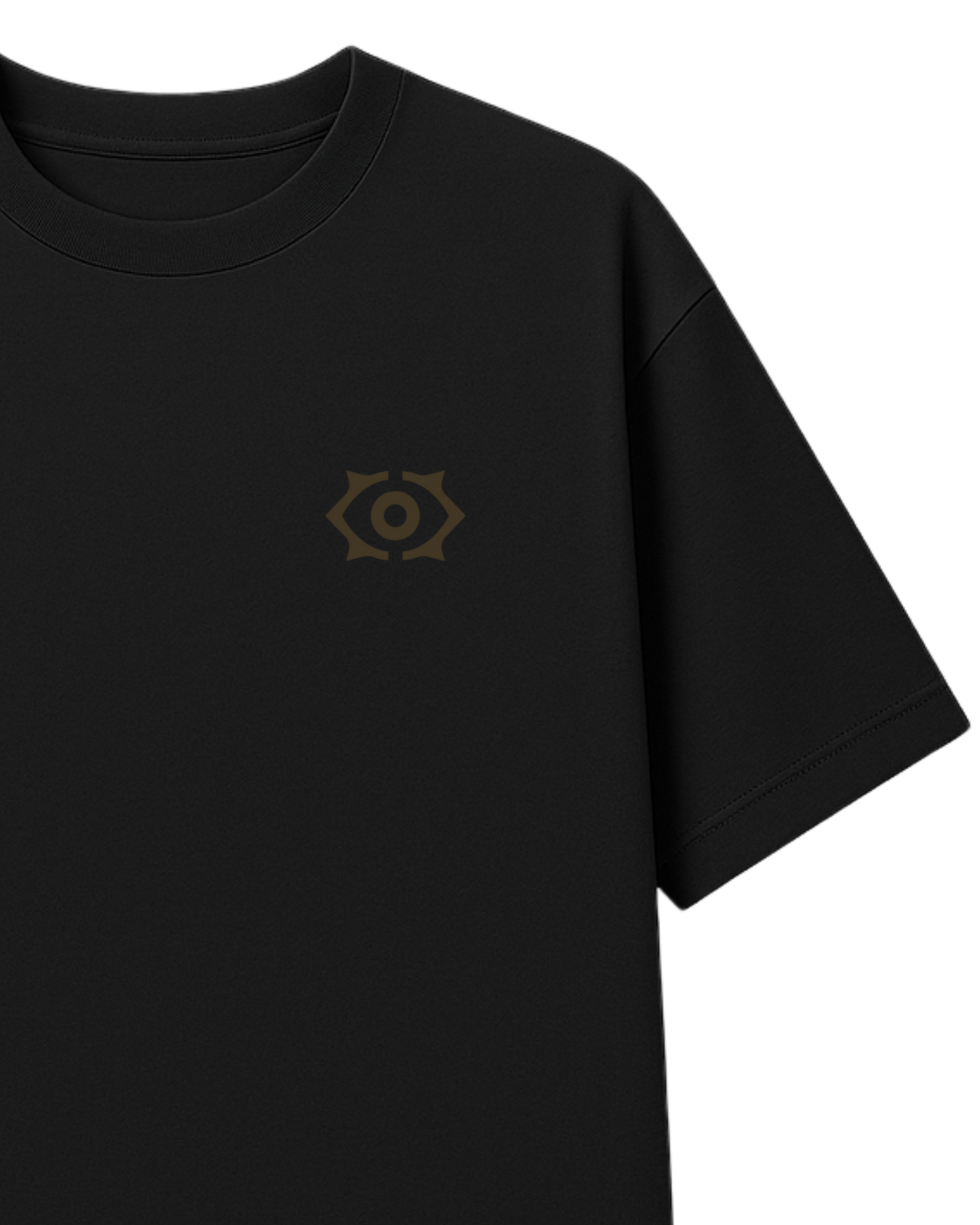 CYPHER UNISEX OVERSIZED TEE