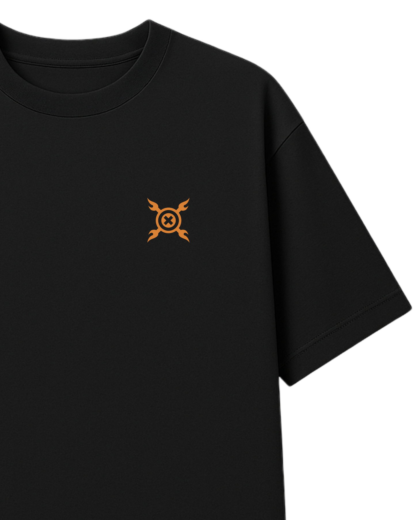 Raze Unisex Oversized T-Shirt
