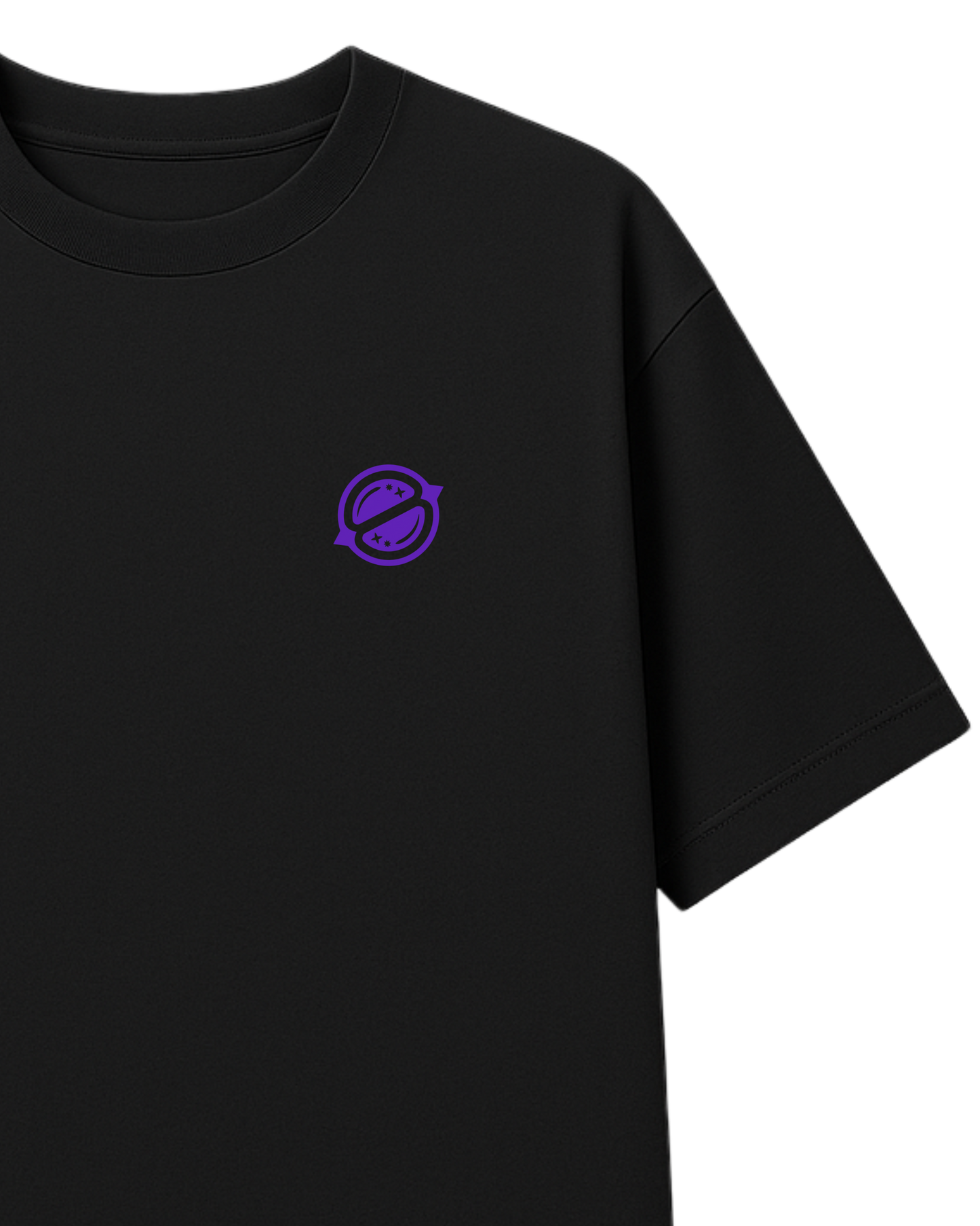 ASTRA UNISEX OVERSIZED TEE