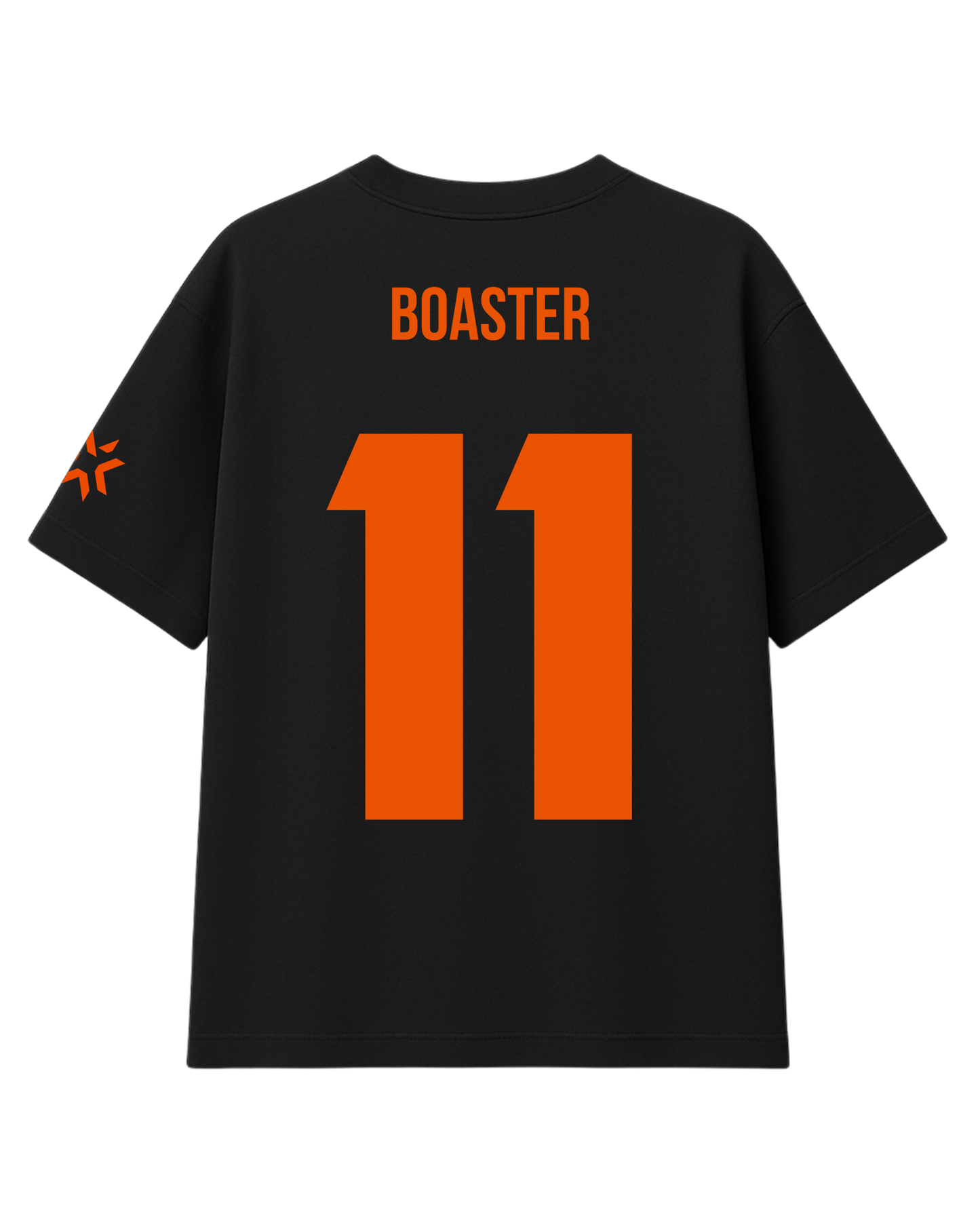 FNATIC Unisex Oversized Tee