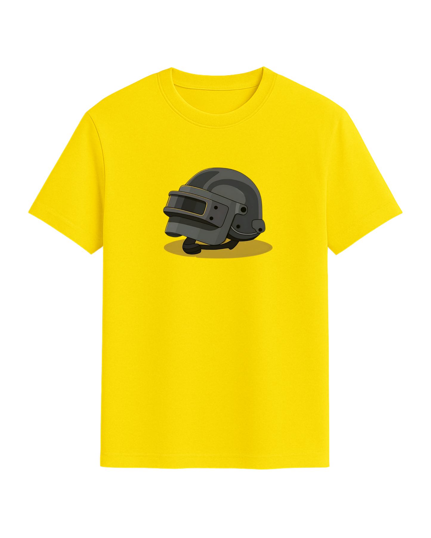 Lv3 Helmet Unisex Regular Tee