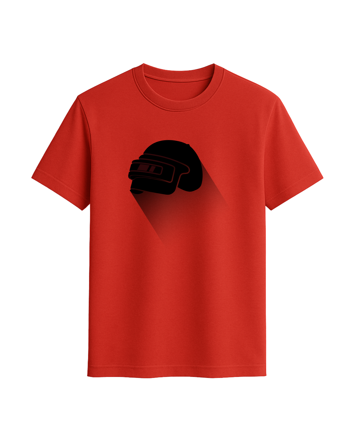 Helmet Unisex Regular Tee