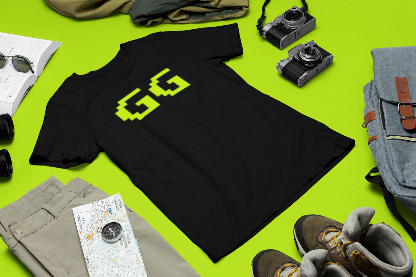 GG Premium Tee