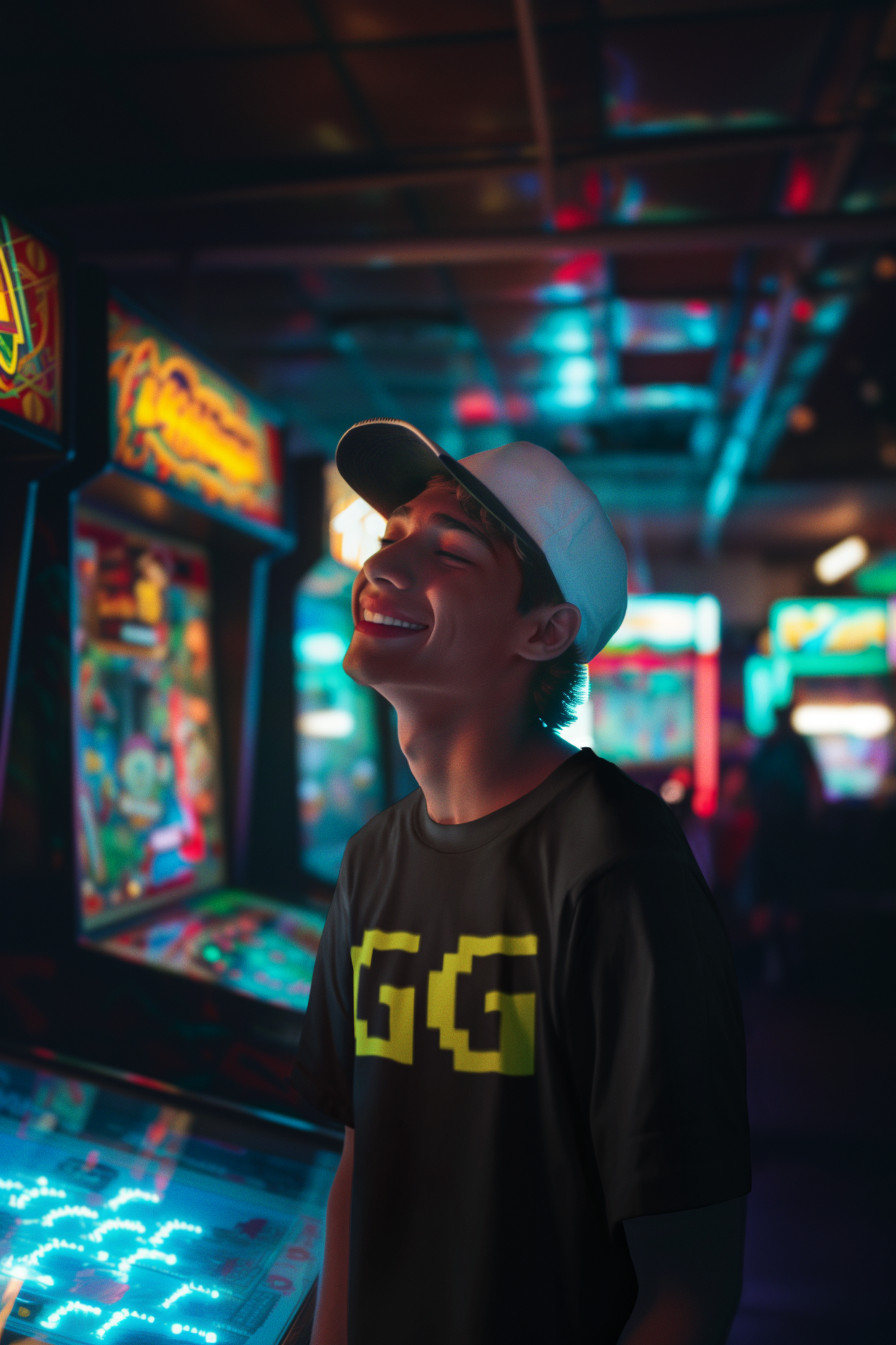 GG Premium Tee
