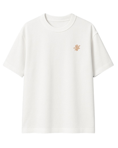DEADLOCK UNISEX OVERSIZED TEE