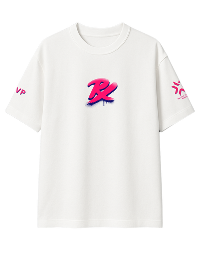 PRX Unisex Oversized Tee