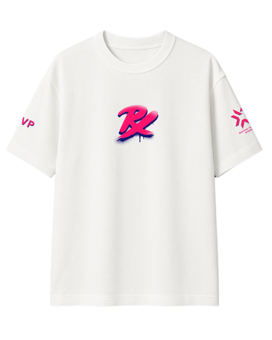 PRX Unisex Oversized Tee