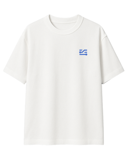 NEON UNISEX OVERSIZED TEE