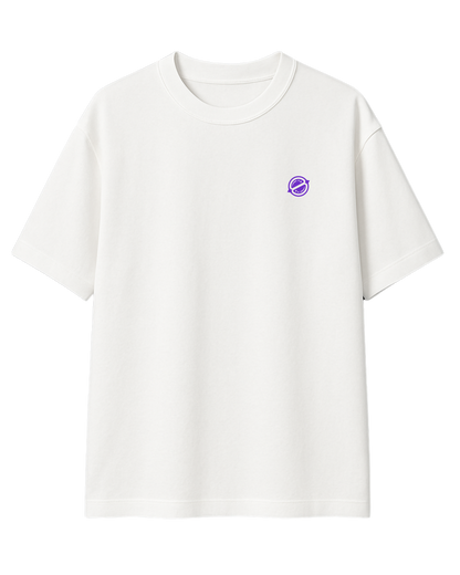 ASTRA UNISEX OVERSIZED TEE