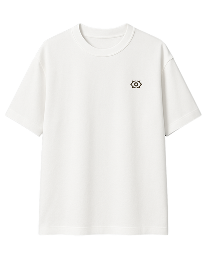 CYPHER UNISEX OVERSIZED TEE