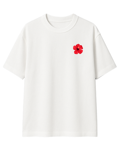 GGEZ UNISEX OVERSIZED TEE