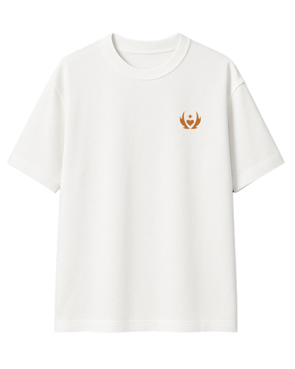PHEONIX OVERSIZED UNISEX TEE