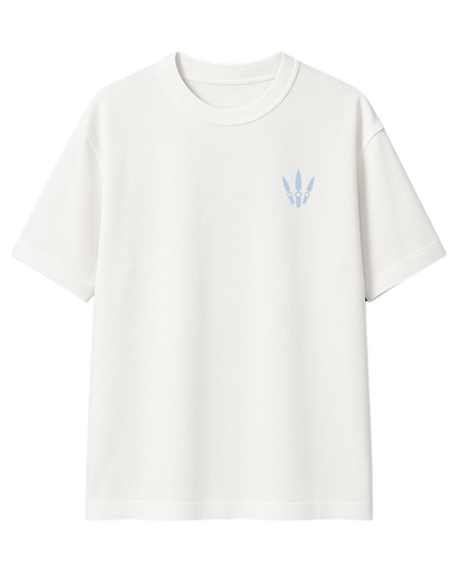 JETT UNISEX OVERSIZED TEE