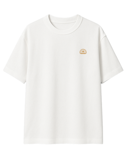 KILLJOY UNISEX OVERSIZED TEE