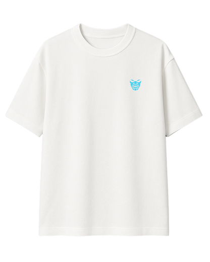 YORU UNISEX OVERSIZED TEE
