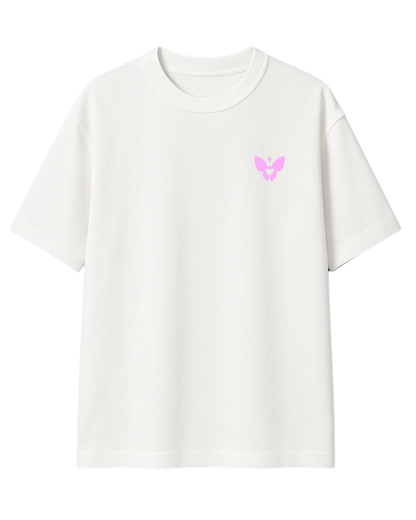 CLOVE UNISEX OVERSIZED TEE