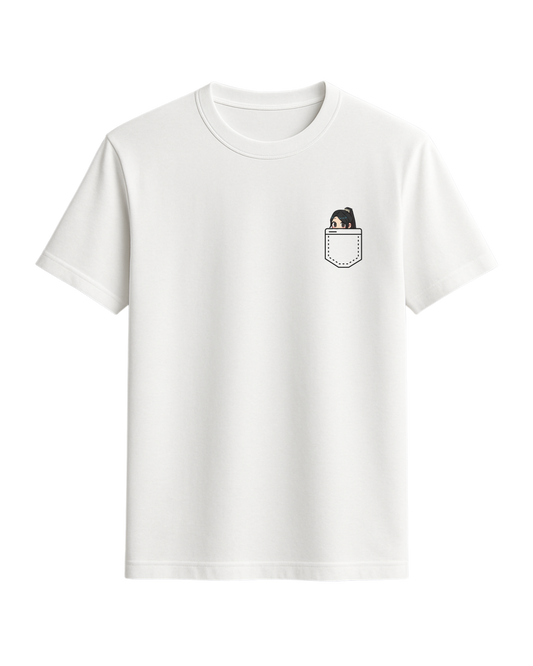 Pocket Sage Unisex Regular Tee