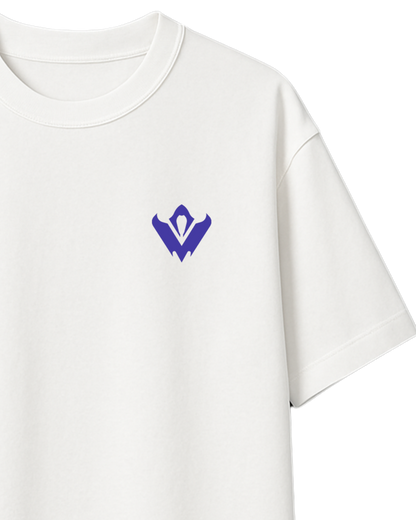 OMEN UNISEX OVERSIZED TEE