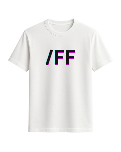/FF Unisex Regular Tee