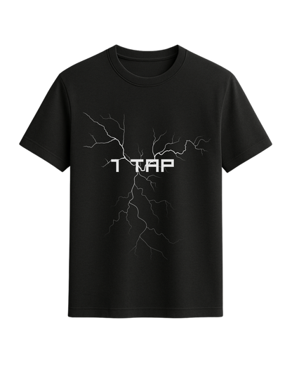 1 Tap Unisex Regular Tee