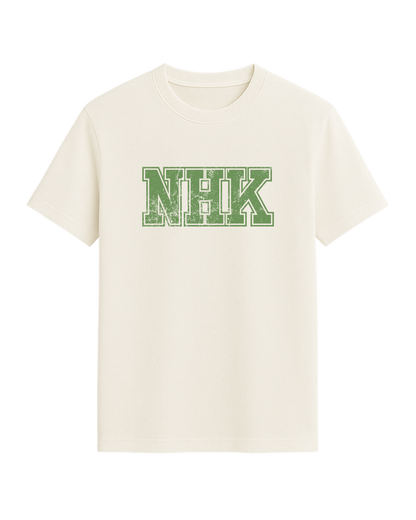 NHK Unisex Regular Tee