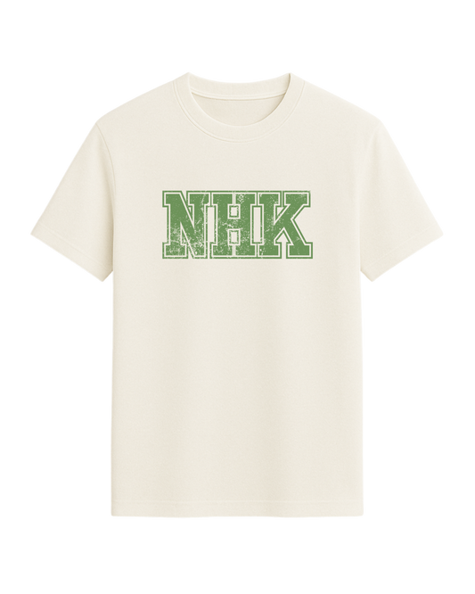 NHK Unisex Regular Tee