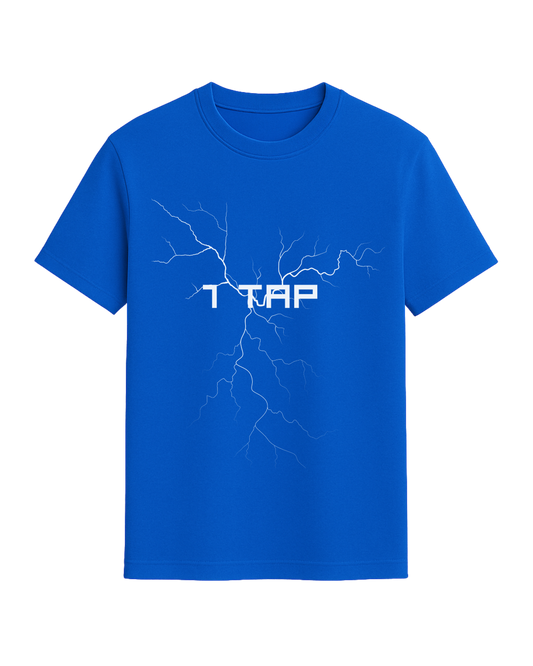 1 Tap Unisex Regular Tee
